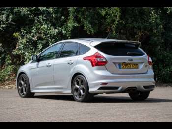 Used Ford Focus 2013 for sale - 75378646: Photo