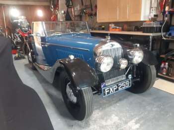 1939 - Standard Special