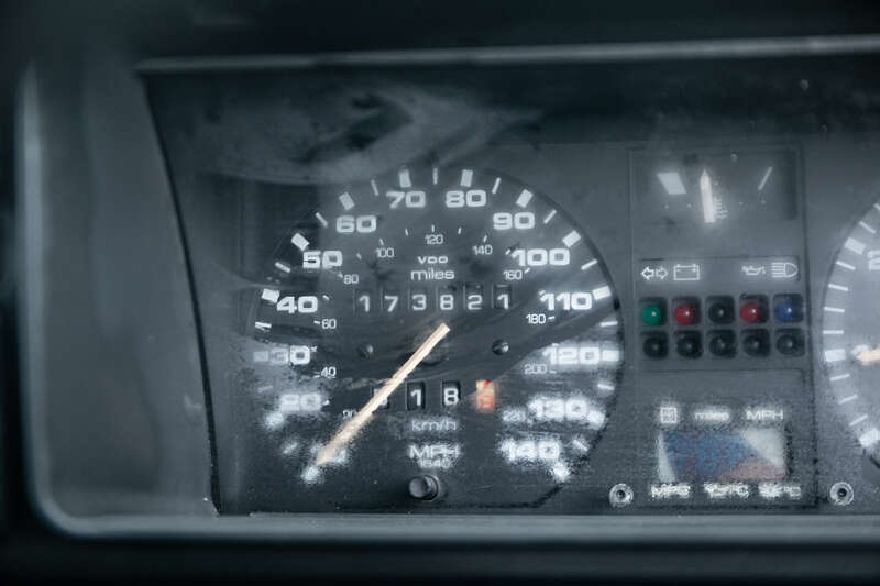 Used Volkswagen Golf 1986 for sale - 77550802: Photo 10