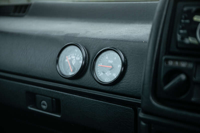 Used Volkswagen Golf 1986 for sale - 77550802: Photo 23