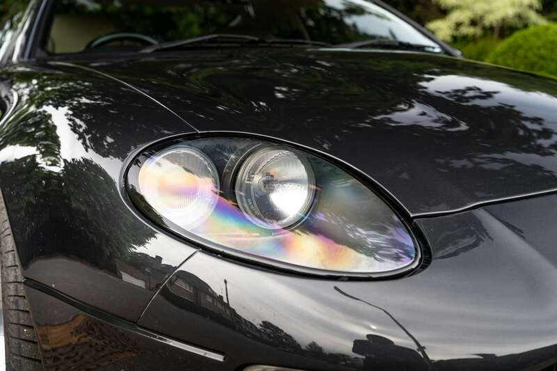 Used Aston Martin DB7 for sale - 77769841: Photo 10