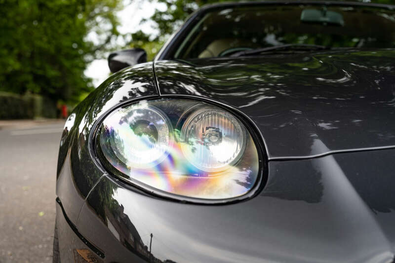 Used Aston Martin DB7 for sale - 77769841: Photo 11