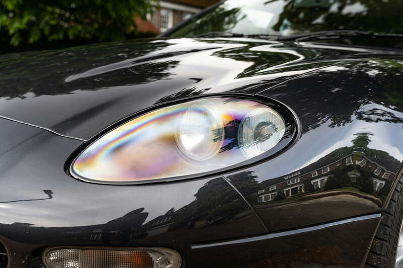 Used Aston Martin DB7 for sale - 77769841: Photo 13