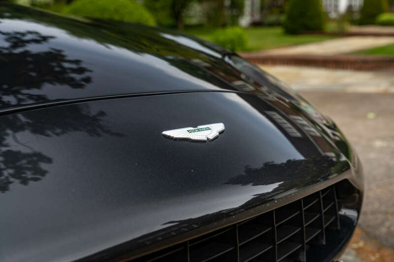 Used Aston Martin DB7 for sale - 77769841: Photo 14