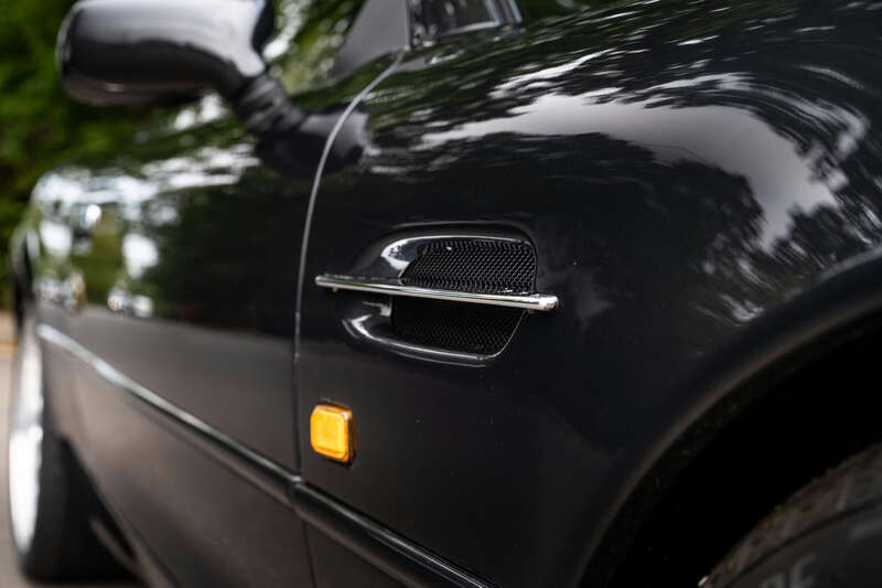 Used Aston Martin DB7 for sale - 77769841: Photo 15