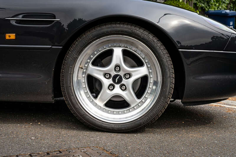 Used Aston Martin DB7 for sale - 77769841: Photo 18