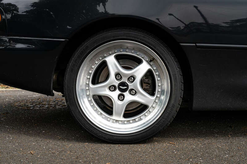 Used Aston Martin DB7 for sale - 77769841: Photo 19