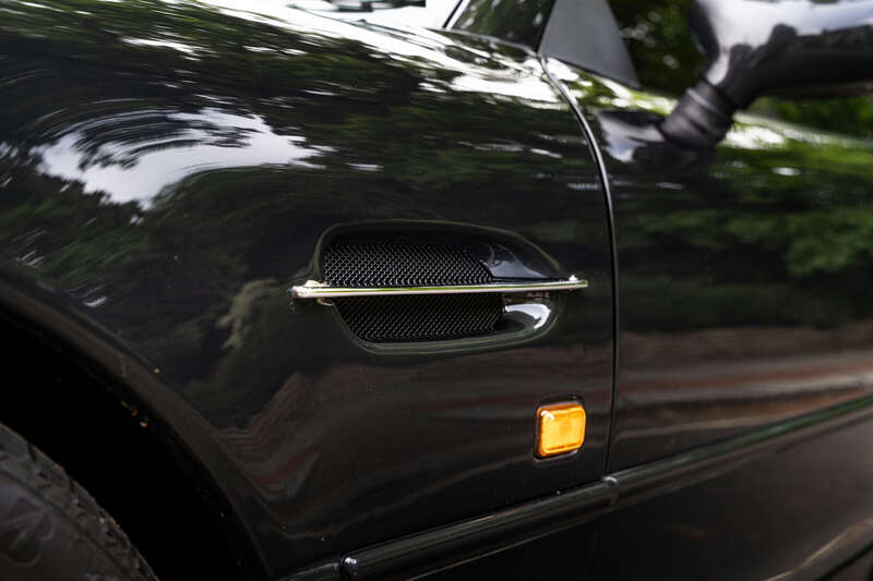 Used Aston Martin DB7 for sale - 77769841: Photo 23