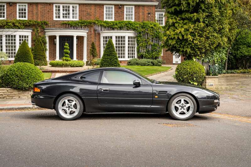 Used Aston Martin DB7 for sale - 77769841: Photo 5