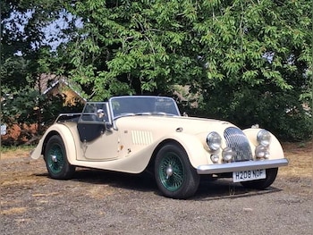 Used Morgan 4/4 1991 for sale - 79280623: Photo