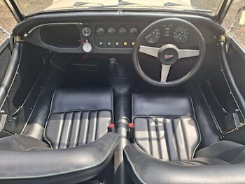 Used Morgan 4/4 1991 for sale - 79280623: Photo