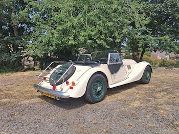 Used Morgan 4/4 1991 for sale - 79280623: Photo