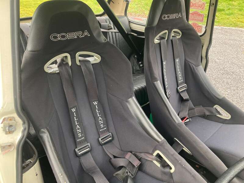 Used Austin Mini 1968 for sale - 77426224: Photo 10