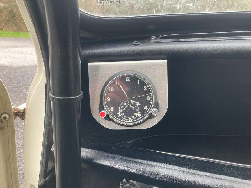 Used Austin Mini 1968 for sale - 77426224: Photo 13