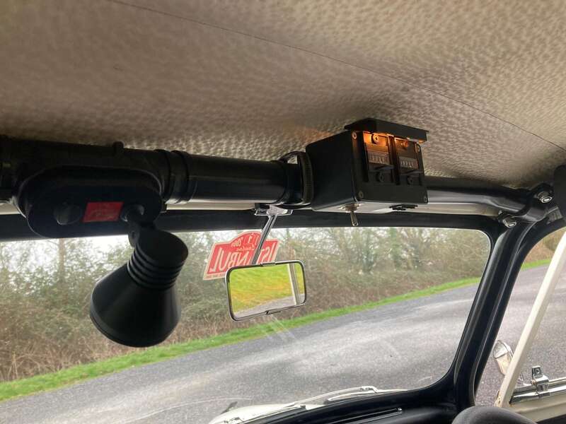 Used Austin Mini 1968 for sale - 77426224: Photo 16