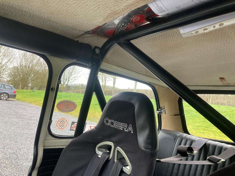 Used Austin Mini 1968 for sale - 77426224: Photo 17