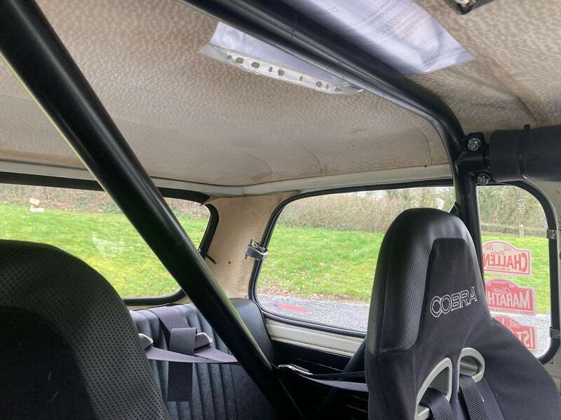 Used Austin Mini 1968 for sale - 77426224: Photo 18