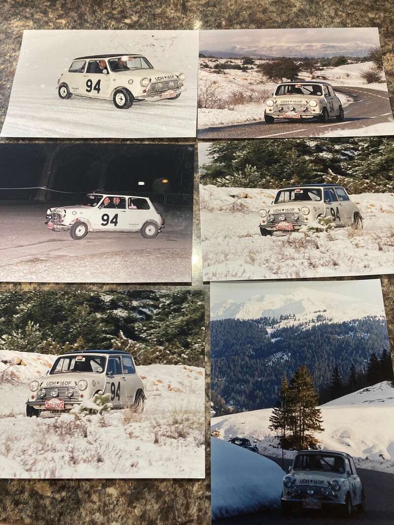 Used Austin Mini 1968 for sale - 77426224: Photo 22