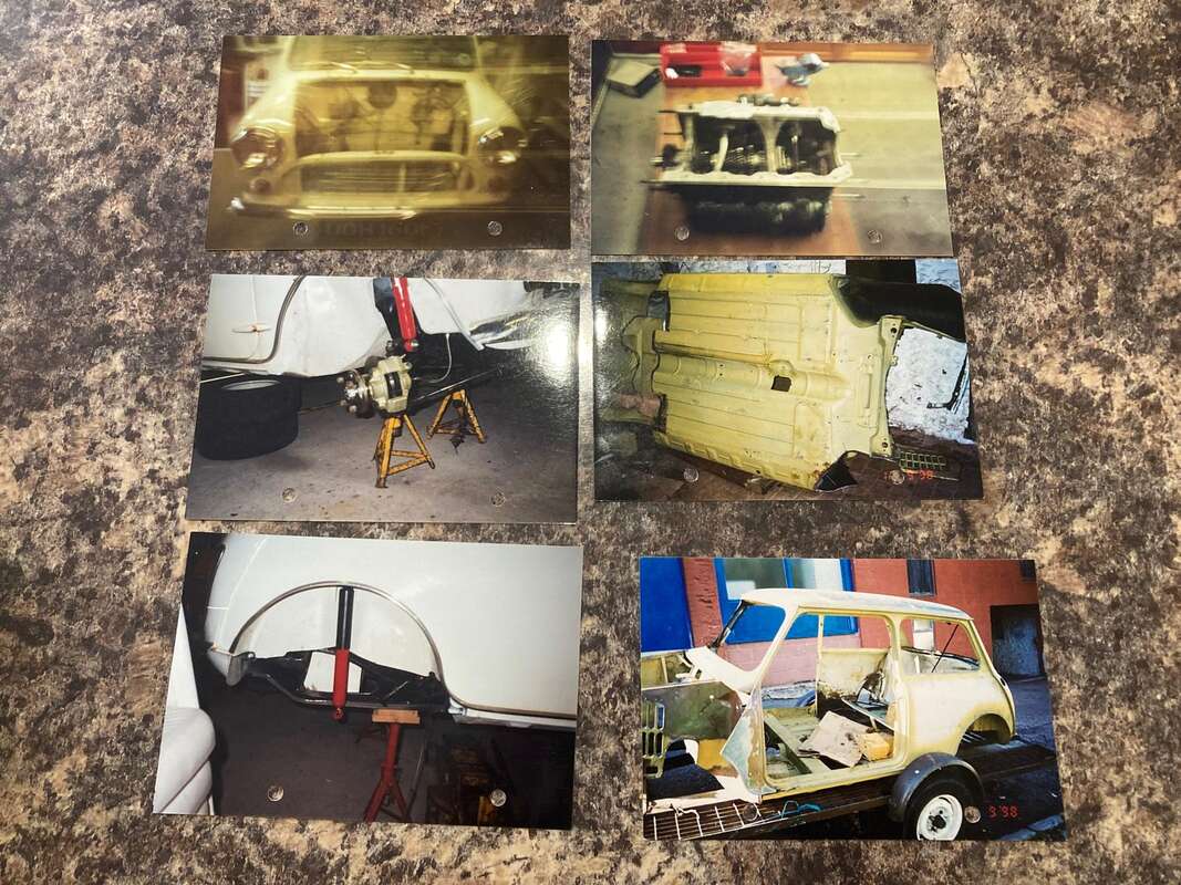 Used Austin Mini 1968 for sale - 77426224: Photo 24