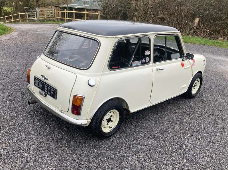 Used Austin Mini 1968 for sale - 77426224: Photo 4