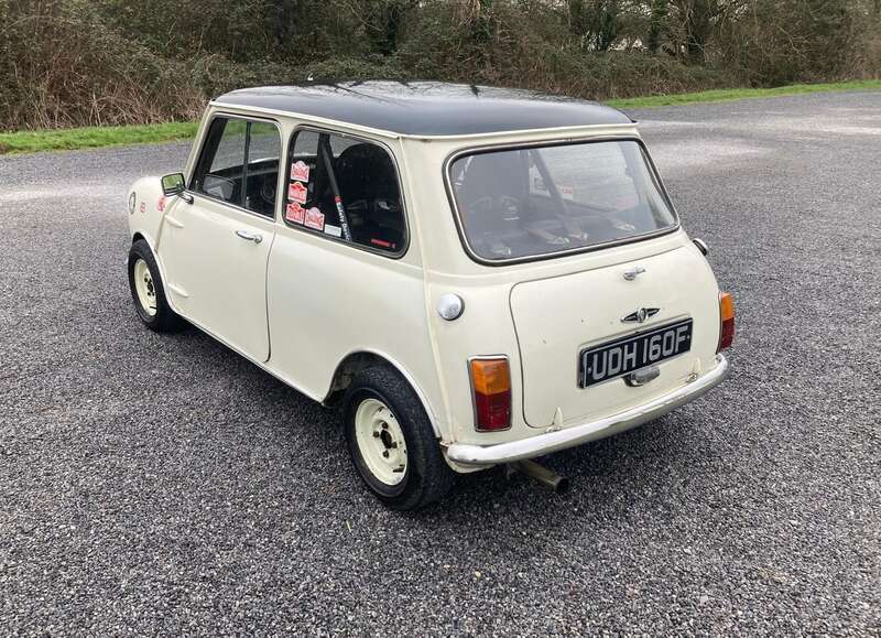 Used Austin Mini 1968 for sale - 77426224: Photo 7