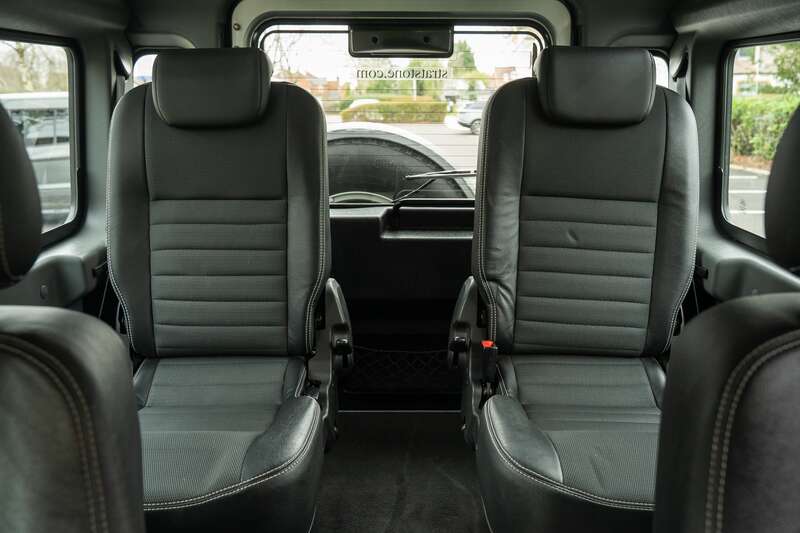 Used Land Rover Defender 2011 for sale - 77769844: Photo 22