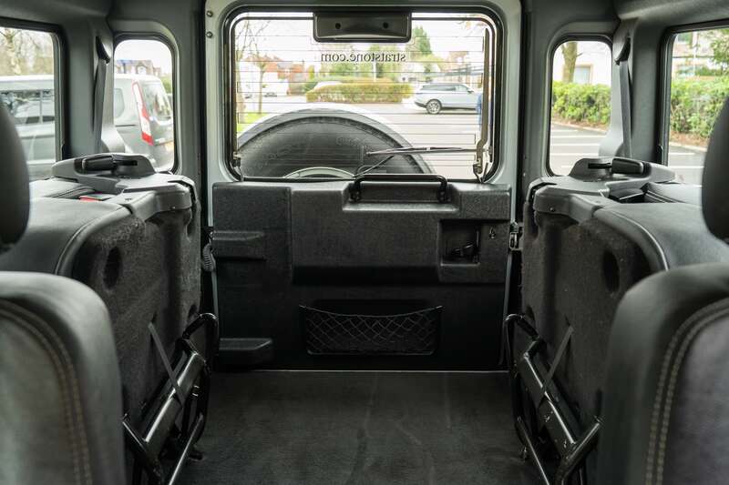 Used Land Rover Defender 2011 for sale - 77769844: Photo 23