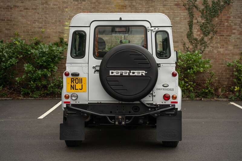Used Land Rover Defender 2011 for sale - 77769844: Photo 7