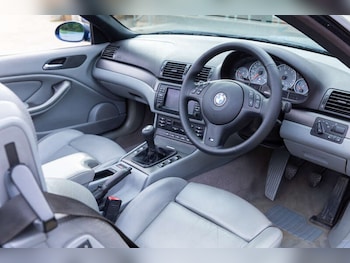 Used BMW M3 2003 for sale - 76296615: Photo