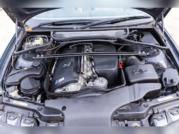 Used BMW M3 2003 for sale - 76296615: Photo