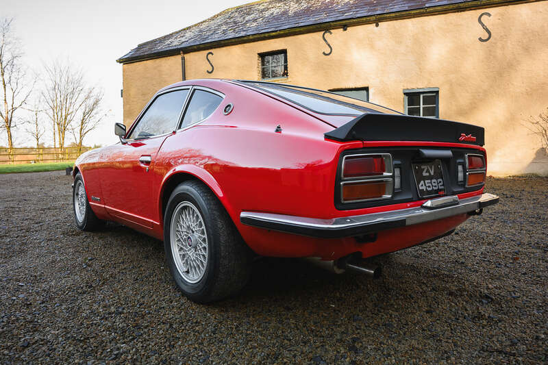 Used Nissan 260 Z for sale - 77769814: Photo 10