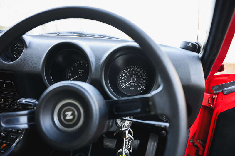 Used Nissan 260 Z for sale - 77769814: Photo 11