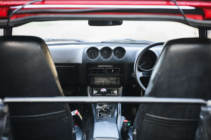 Used Nissan 260 Z for sale - 77769814: Photo 12