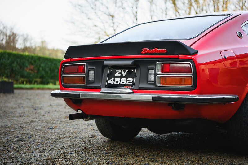 Used Nissan 260 Z for sale - 77769814: Photo 13