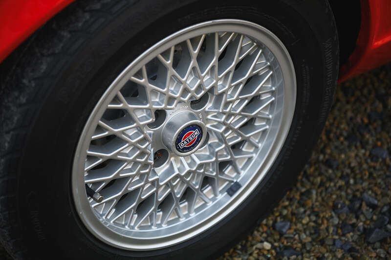 Used Nissan 260 Z for sale - 77769814: Photo 14