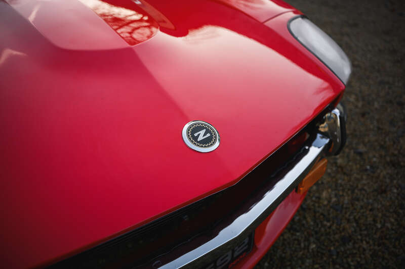 Used Nissan 260 Z for sale - 77769814: Photo 16