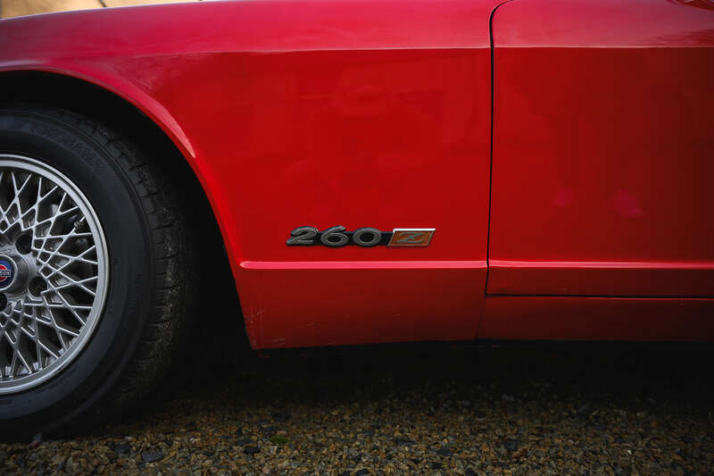 Used Nissan 260 Z for sale - 77769814: Photo 17