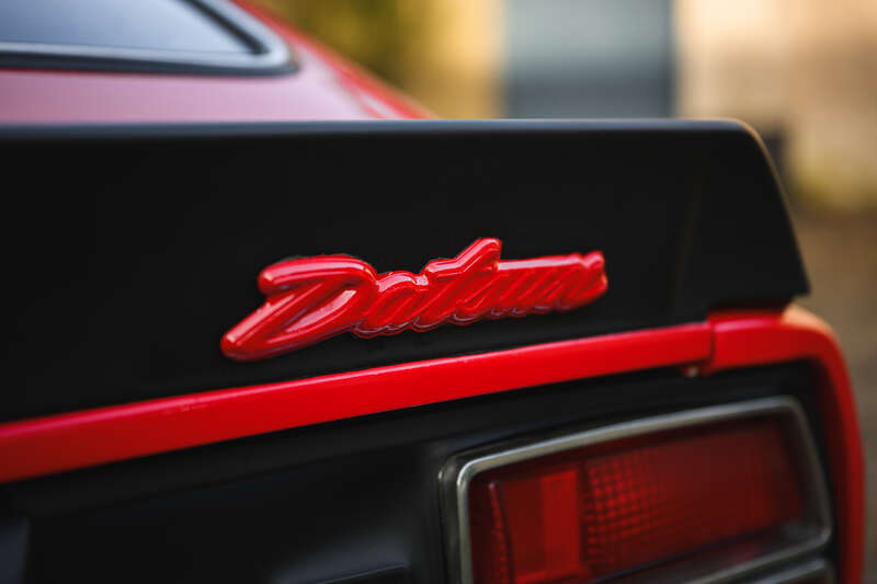 Used Nissan 260 Z for sale - 77769814: Photo 18