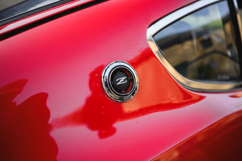 Used Nissan 260 Z for sale - 77769814: Photo 19