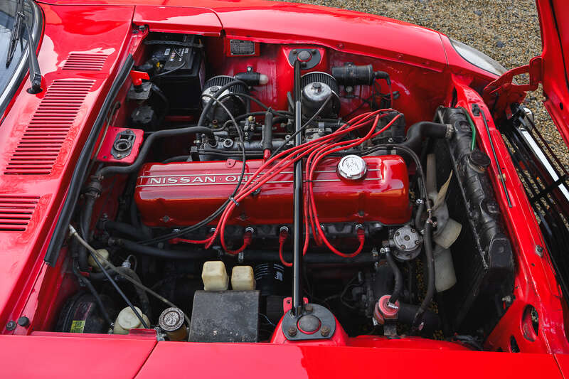 Used Nissan 260 Z for sale - 77769814: Photo 21