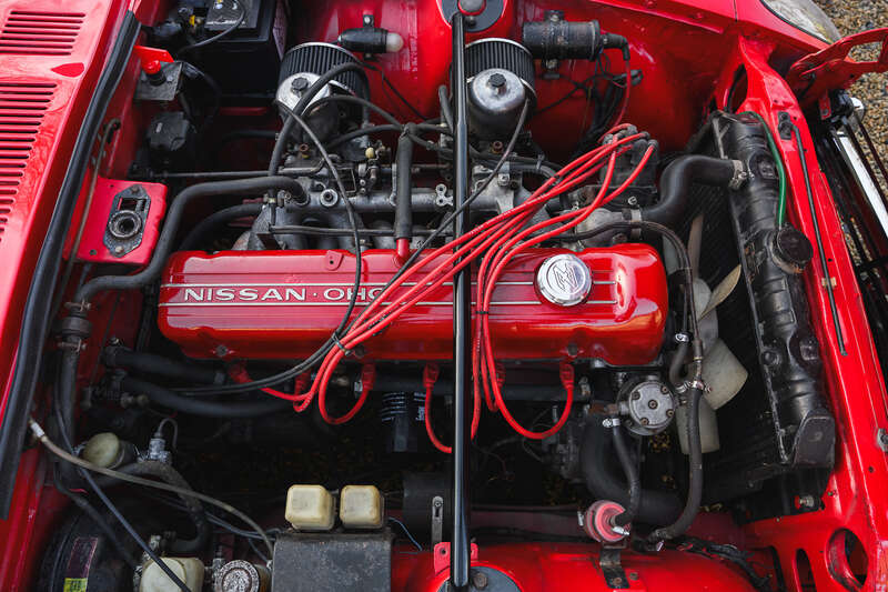 Used Nissan 260 Z for sale - 77769814: Photo 3