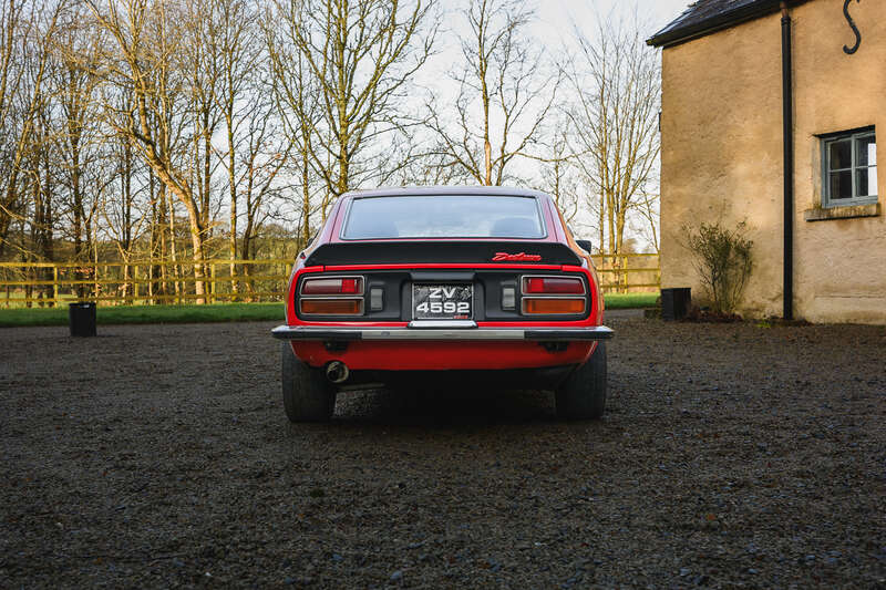 Used Nissan 260 Z for sale - 77769814: Photo 7