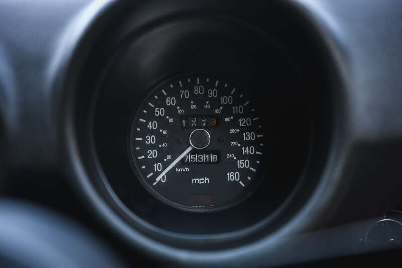 Used Nissan 260 Z for sale - 77769814: Photo 8