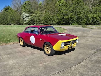 Used Alfa Romeo Junior 1975 for sale - 79237873: Photo