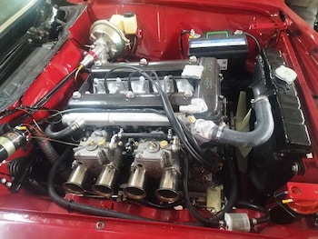 Used Alfa Romeo Junior 1975 for sale - 79237873: Photo