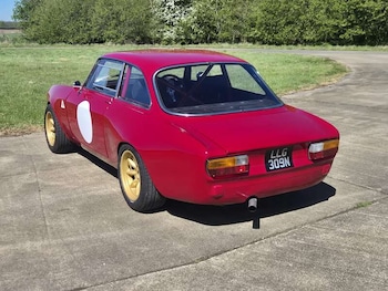Used Alfa Romeo Junior 1975 for sale - 79237873: Photo