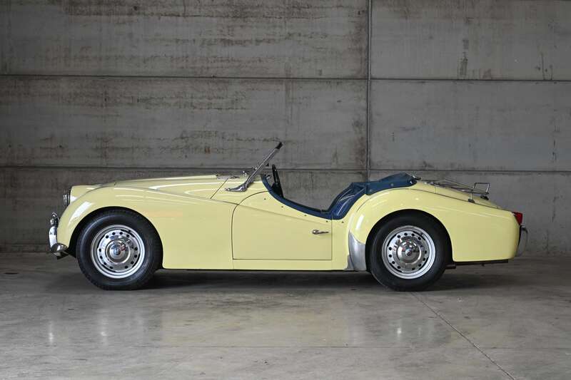 Used Triumph TR3 2001 for sale - 77738791: Photo 10