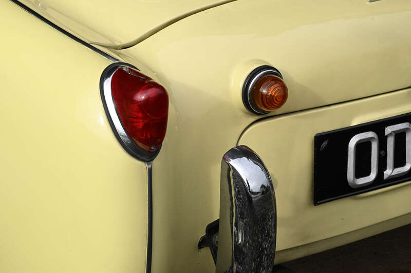 Used Triumph TR3 2001 for sale - 77738791: Photo 13