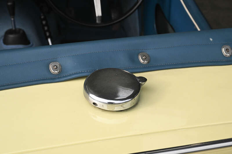 Used Triumph TR3 2001 for sale - 77738791: Photo 14