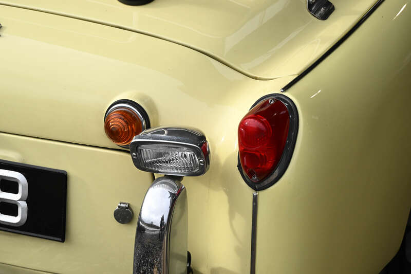 Used Triumph TR3 2001 for sale - 77738791: Photo 15